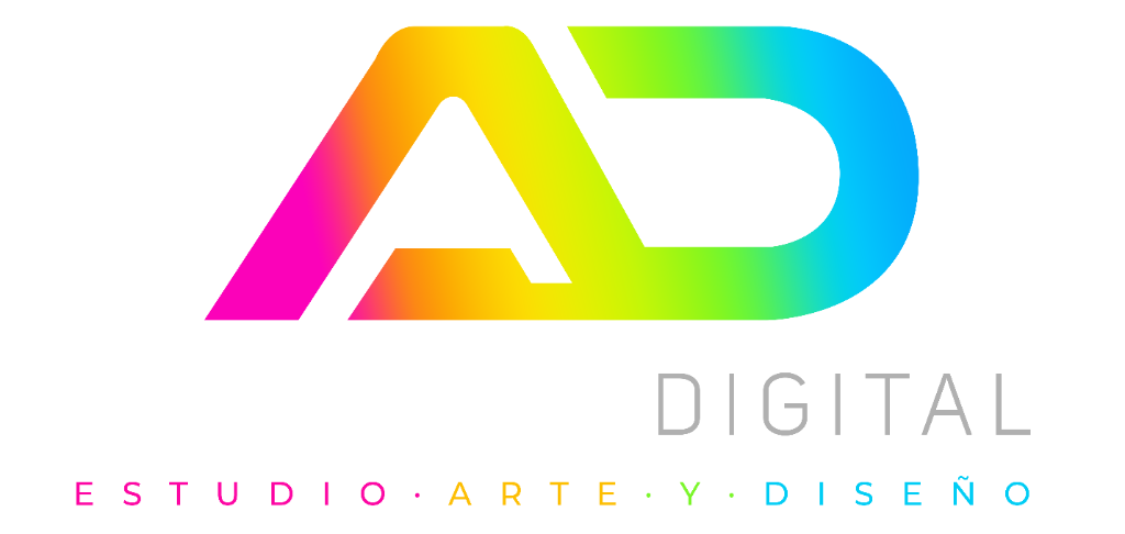 AmazonasDigital C.A. Logo Oficial