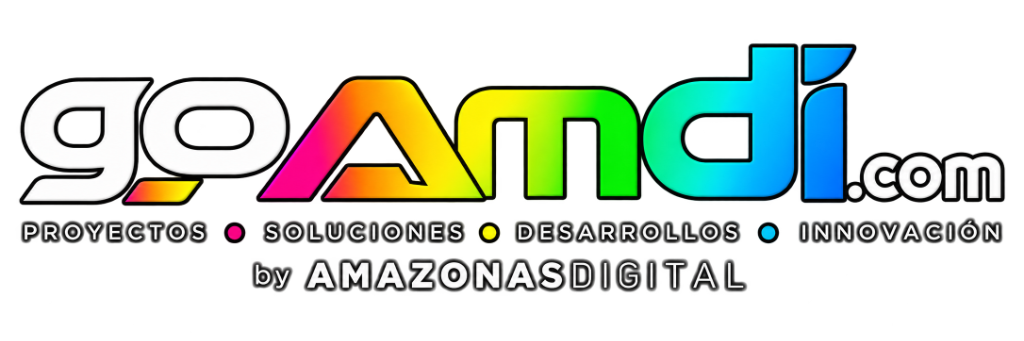 goAmdi.com by AmazonasDigital